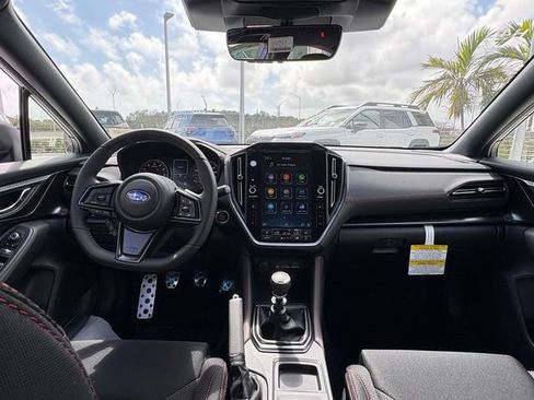 New 2026 Subaru WRX Premium image 10