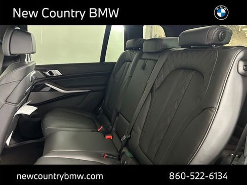 New 2026 BMW X7 M60i image 27