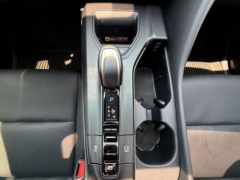 Used 2023 Toyota Crown Platinum AWD/4WD image 25