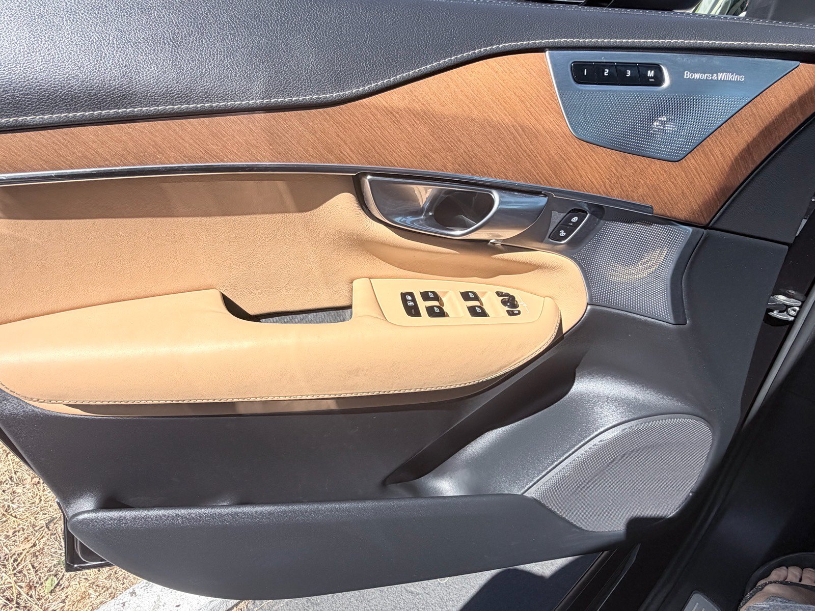 Used 2018 Volvo XC90 T6 Inscription w/ Convenience Package AWD/4WD image 19