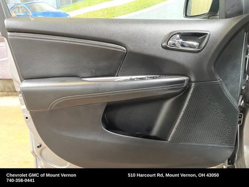 Used 2020 Dodge Journey Crossroad image 27