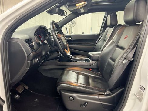 Used 2024 Dodge Durango GT AWD/4WD image 21