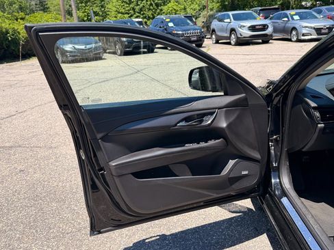 Used 2014 Cadillac ATS 2.0T Sedan RWD image 16
