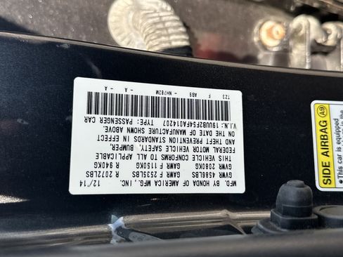 Used 2015 Acura TLX V6 w/ Technology Package FWD image 38