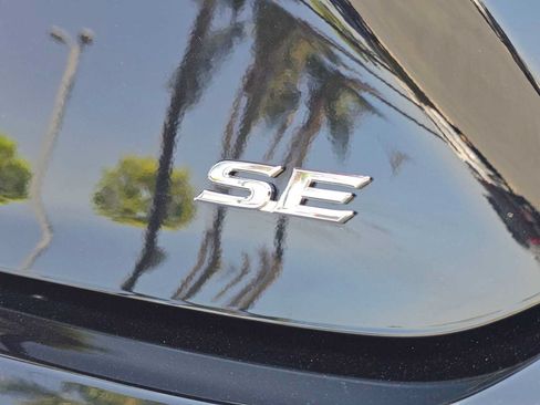 Certified 2026 Toyota Camry SE FWD image 13