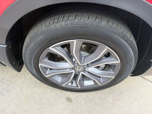 Used 2022 Honda CR-V Touring image 12