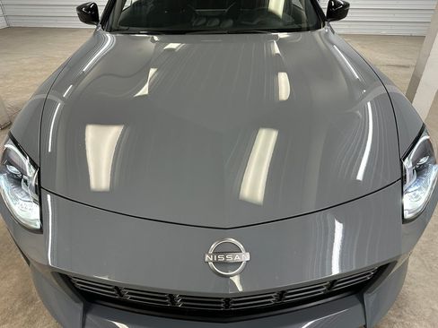 Used 2024 Nissan Z Performance w/ Floor Mat Package RWD image 32