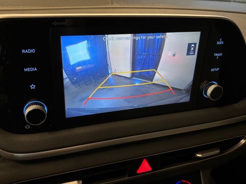 Used 2020 Hyundai Sonata SE FWD image 14