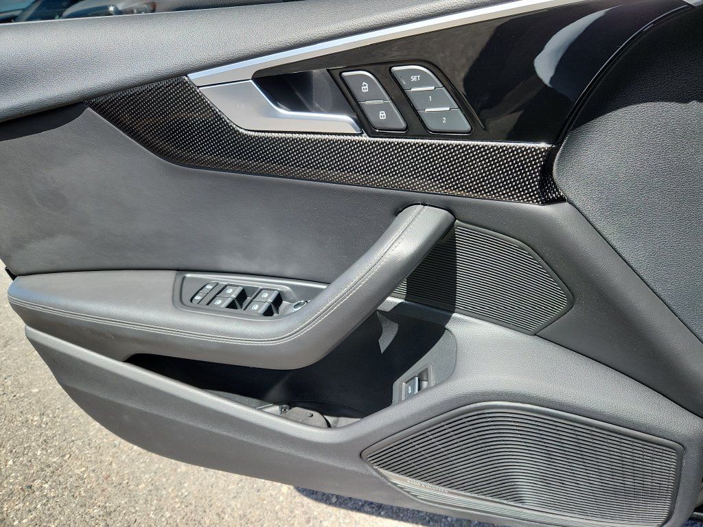 Used 2022 Audi S5 Premium Plus AWD/4WD image 10