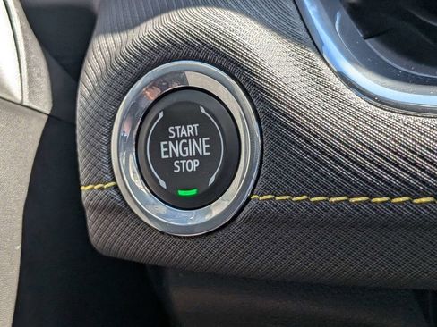 New 2026 Chevrolet TrailBlazer ACTIV w/ Convenience Package image 32