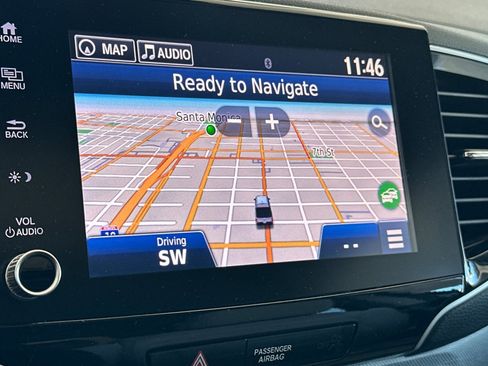 Used 2023 Honda Ridgeline RTL-E image 19