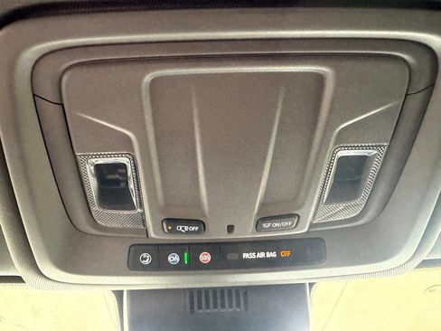 Used 2024 Chevrolet Silverado 1500 RST RWD image 53