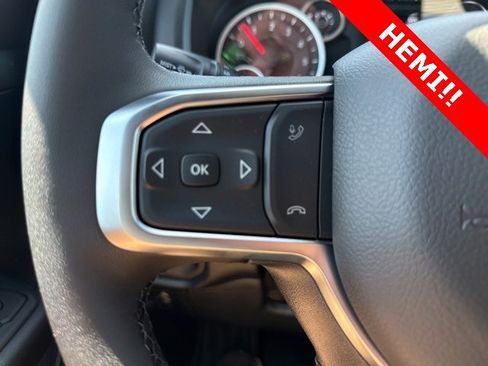 New 2026 RAM 1500 Lone Star image 30