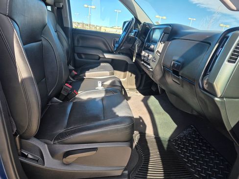 Used 2018 Chevrolet Silverado 1500 LT w/ All Star Edition image 31