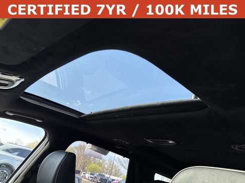 Used 2023 Hyundai Palisade Calligraphy AWD/4WD image 16