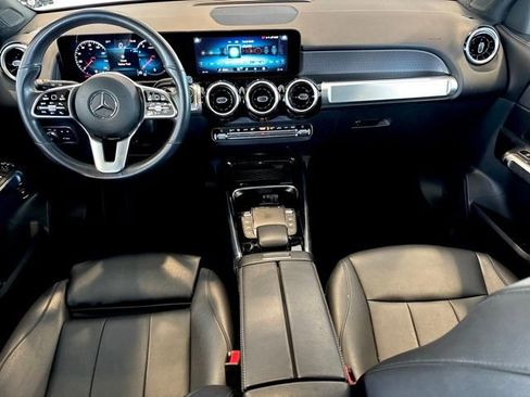 Certified 2022 Mercedes-Benz GLB 250 image 16