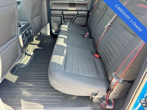 Used 2020 Ford F150 XLT w/ Equipment Group 302A Luxury AWD/4WD image 23