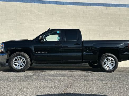 Certified 2019 Chevrolet Silverado 1500 LT w/ All Star Edition image 7