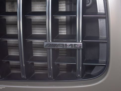 Used 2023 Mercedes-Benz G 63 AMG 4MATIC image 6