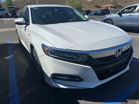Used 2019 Honda Accord EX-L image 11