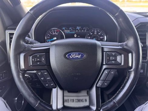 Used 2018 Ford Expedition Max Limited AWD/4WD image 12