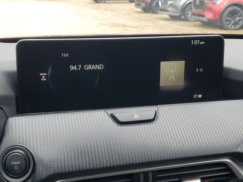 New 2026 MAZDA CX-70 SC AWD/4WD image 24
