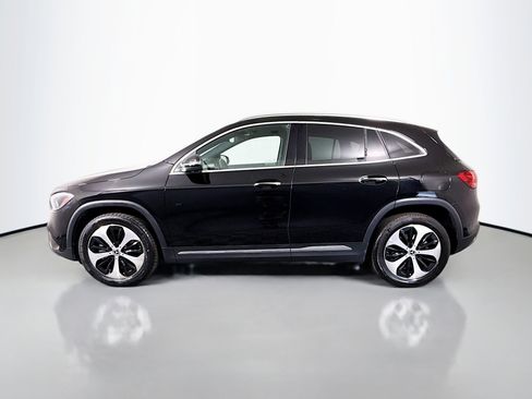 Used 2025 Mercedes-Benz GLA 250 image 6