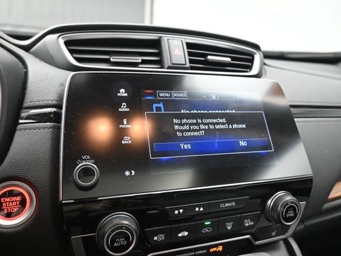 Used 2019 Honda CR-V EX image 12