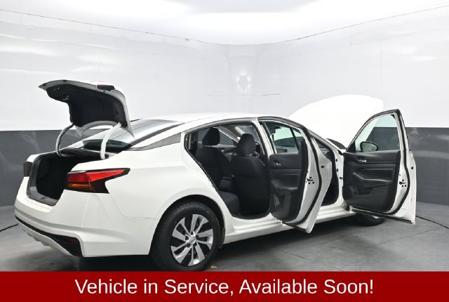 Used 2021 Nissan Altima 2.5 S FWD image 54