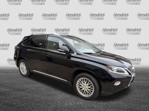 Used 2015 Lexus RX 350 image 2
