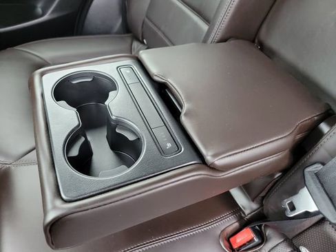 Used 2019 MAZDA CX-5 Signature image 21