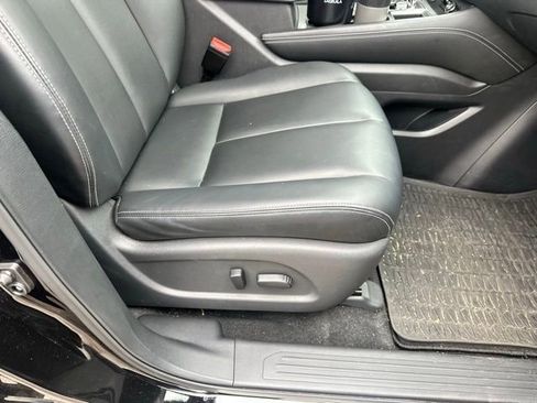 Used 2023 Nissan Murano SV w/ SV Midnight Edition Package image 24