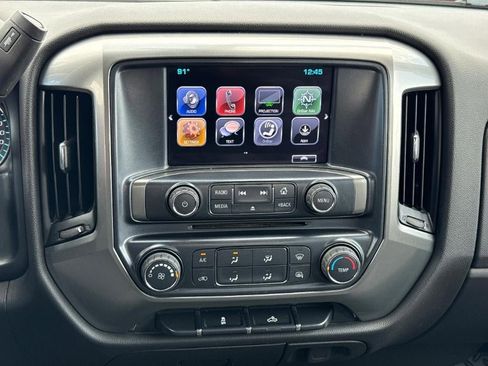 Used 2018 Chevrolet Silverado 1500 LT image 8