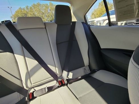 Used 2026 Toyota Corolla LE image 6