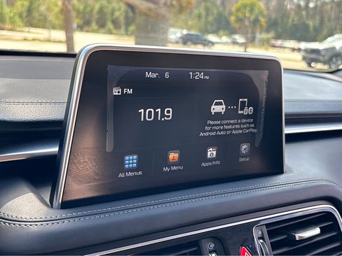 Used 2021 Genesis G70 2.0T image 31