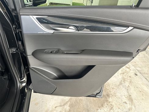 New 2026 Cadillac XT5 Premium Luxury w/ Driver Assist Package image 35