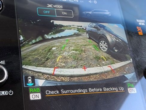 Used 2020 Subaru Outback Touring XT AWD/4WD image 7
