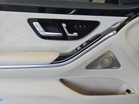 Used 2022 Mercedes-Benz S 580 4MATIC Sedan w/ Warmth & Comfort Package image 29