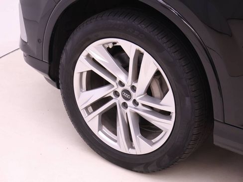 Certified 2021 Audi Q7 2.0T Premium Plus w/ Premium Plus Package AWD/4WD image 23