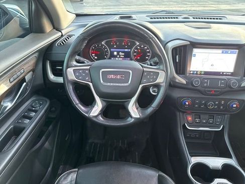 Used 2019 GMC Terrain Denali w/ Advanced Safety Package image 29