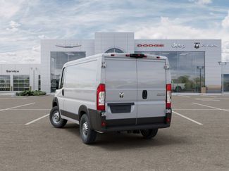 New 2026 RAM ProMaster 1500 w/ Convenience Group FWD video 3