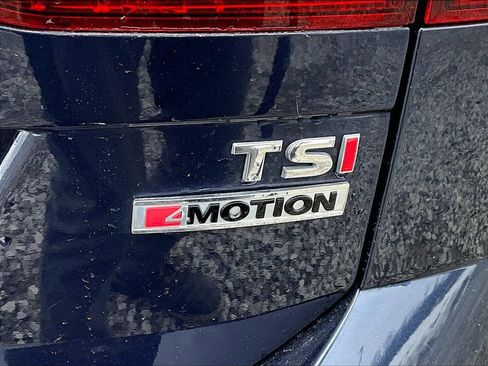 Used 2017 Volkswagen Golf Alltrack SEL image 8