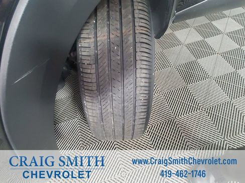 Used 2024 Chevrolet Trax LT FWD image 29