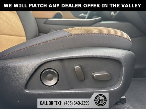 New 2026 Chevrolet Equinox ACTIV w/ Convenience Package III image 14