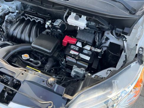 Used 2020 Nissan NV200 SV w/ Back Door Glass Package image 39