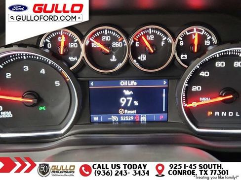 Used 2023 Chevrolet Silverado 3500 LT w/ Convenience Package image 24