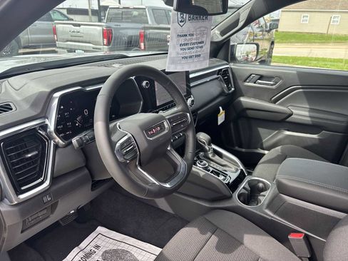 New 2026 GMC Canyon Elevation w/ Convenience Package AWD/4WD image 11
