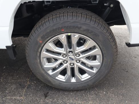 New 2026 Ford F150 XLT AWD/4WD image 19