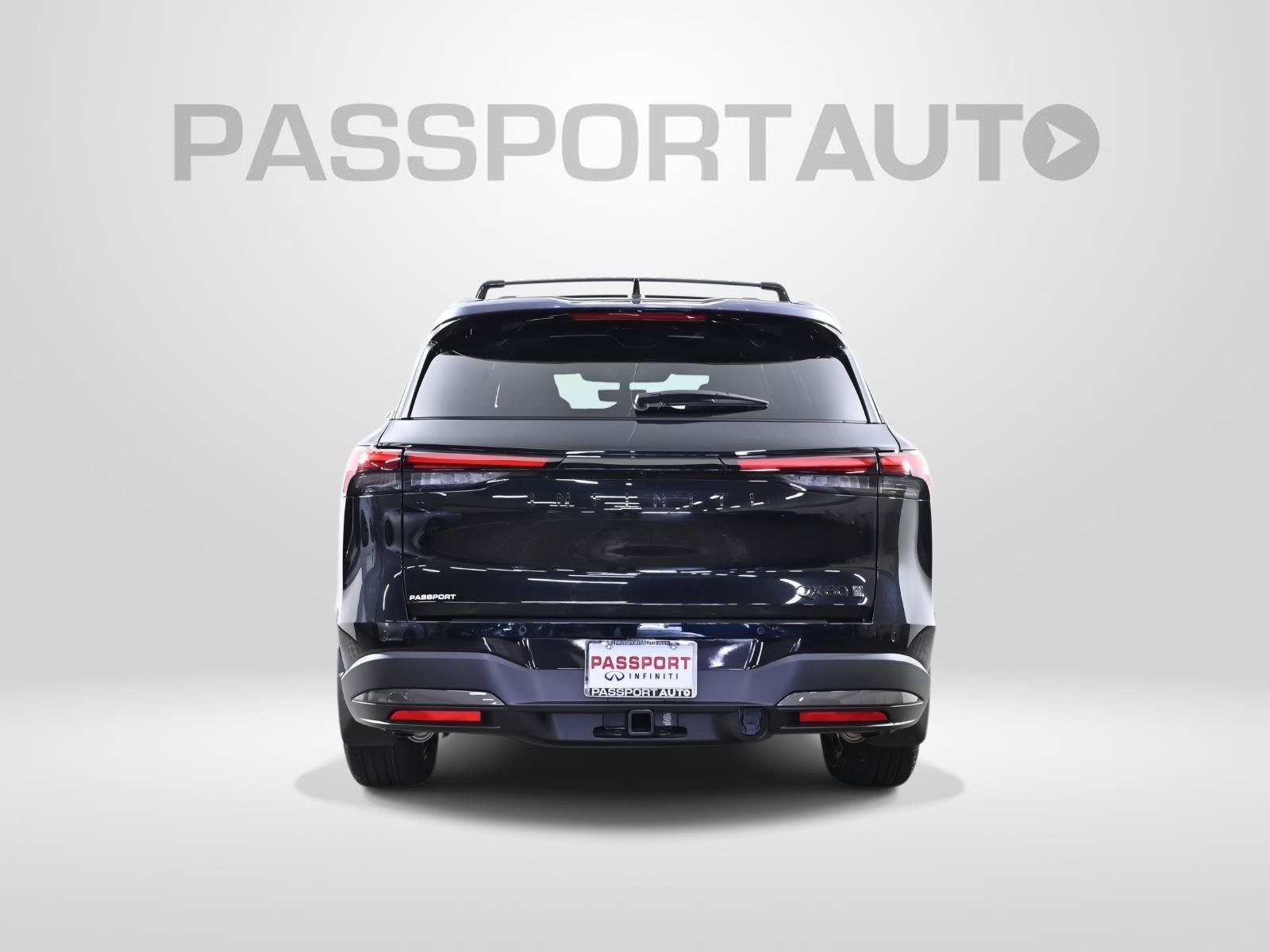 Certified 2026 INFINITI QX60 Autograph w/ Dark Cargo Package AWD/4WD image 5