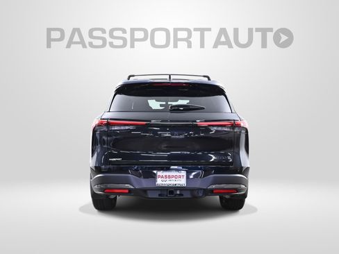 Used 2026 INFINITI QX60 Autograph w/ Dark Cargo Package AWD/4WD image 5